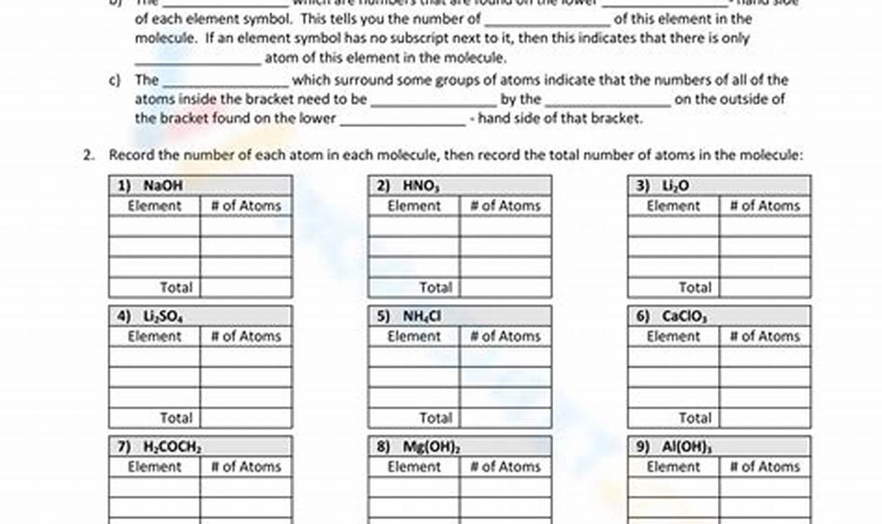 Worksheets For Circulatory System