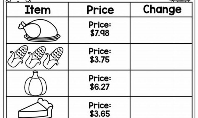 Mole Ratio Worksheet Answers