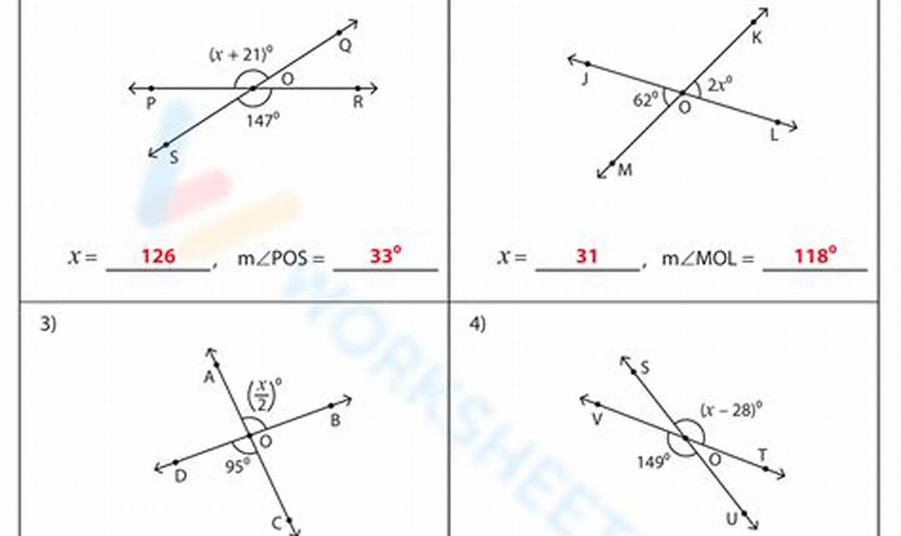 Cell Coloring Worksheet