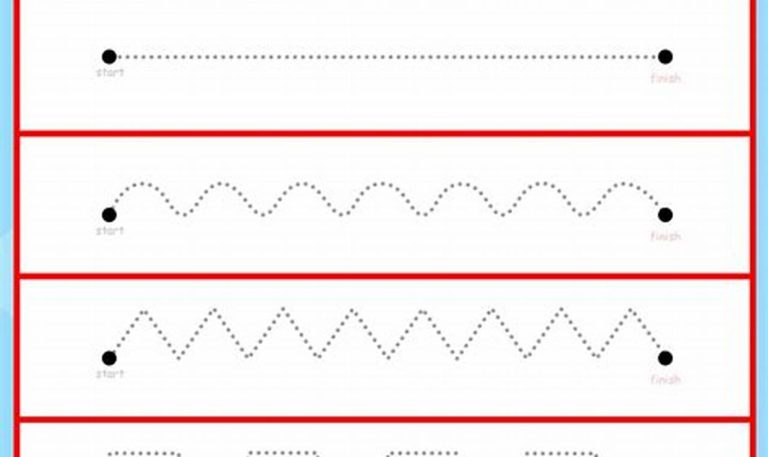 Distance Versus Time Graph Worksheet