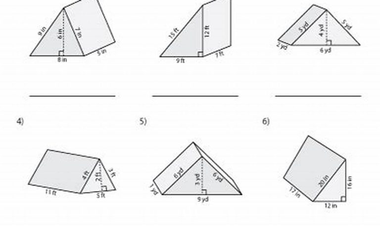 1031 Exchange Calculation Worksheet