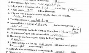 Bill Nye Motion Worksheet Answers