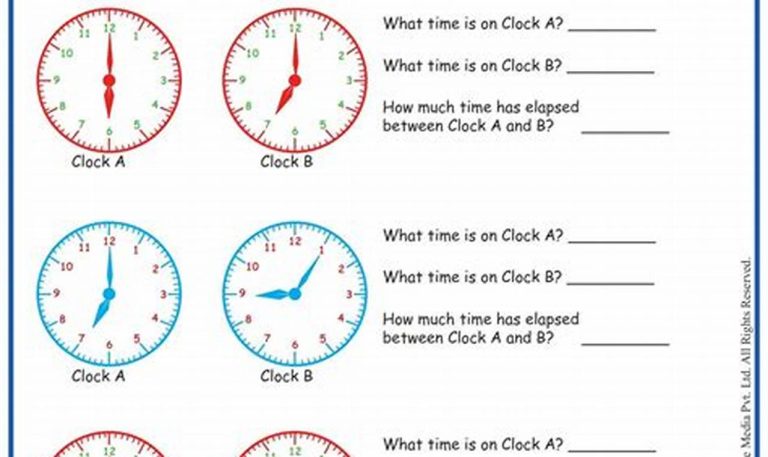 Year 5 Maths Worksheets Australia