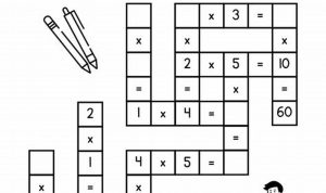 Multiplication Worksheets Grade 3 Fun