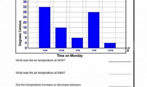 7th Grade Bar Graph Worksheets Grade 7