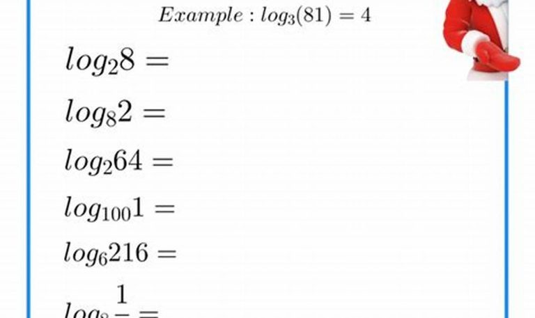 11th Grade Grade 11 Math Worksheets