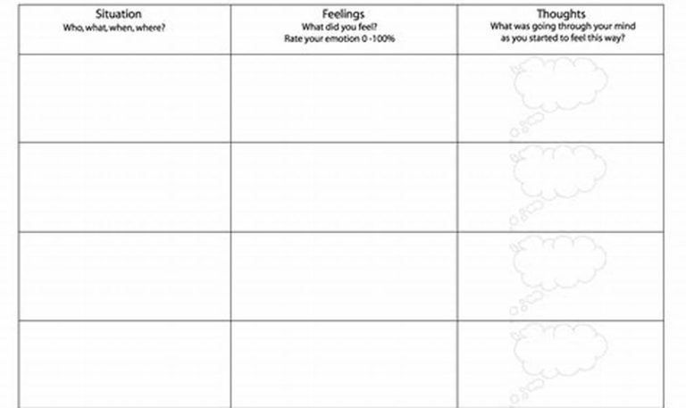 Abc Worksheets Cbt