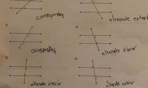 Kuta Software Infinite Geometry Answers