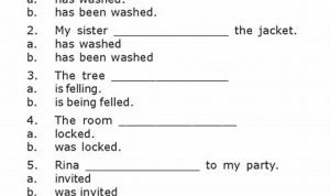 8th Grade Year 8 English Worksheets