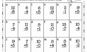 First Grade Math Worksheets Free Printable