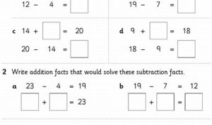 Year 7 Maths Worksheets Free Uk