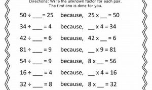 Third Grade Free Math Worksheets For 3rd Grade