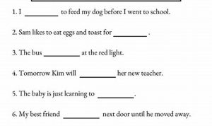 Multiple Choice Context Clues Worksheets 5th Grade