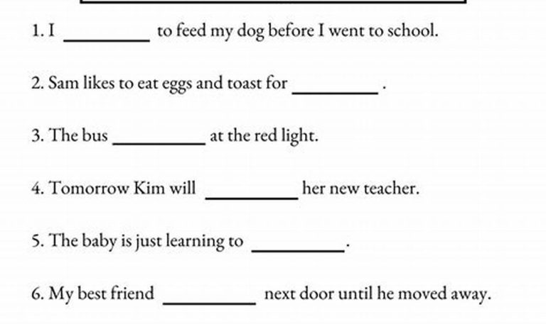 Multiple Choice Context Clues Worksheets 5th Grade