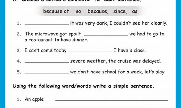 Measurement Worksheets Grade 2